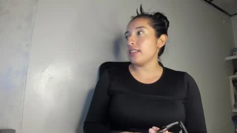 Snapshot of kira_stormm58 chatting on June 2026 12:32:02 AM kira stormm58 online show from June 2026 12:32:02 AM