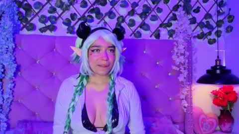 Snapshot of kira_yuzu chatting on May 2026 08:17:02 PM Kira online show from May 2026 08:17:02 PM