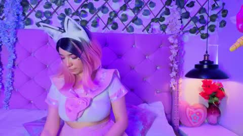 Snapshot of kira_yuzu chatting on May 2026 07:52:01 PM Kira online show from May 2026 07:52:01 PM