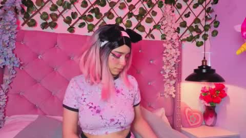 Snapshot of kira_yuzu chatting on May 2026 08:03:02 PM Kira online show from May 2026 08:03:02 PM