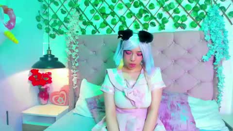 Snapshot of kira_yuzu chatting on May 2026 08:05:01 PM Kira online show from May 2026 08:05:01 PM