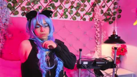 Snapshot of kira_yuzu chatting on May 2026 08:17:01 PM Kira online show from May 2026 08:17:01 PM