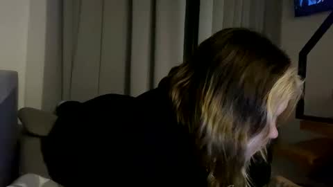 Just Kira online show from February 2025 06:59:02 PM