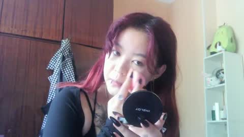 Snapshot of kiradrip chatting on April 2026 09:15:01 AM Kira online show from April 2026 09:15:01 AM