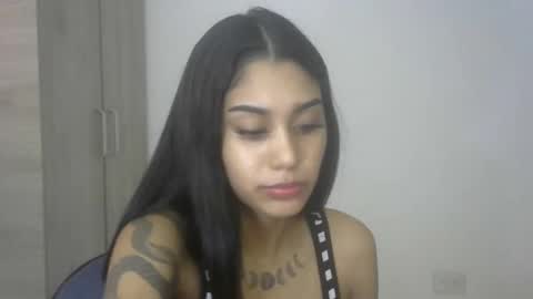 kirainfierno online show from February 2026 06:50:01 PM