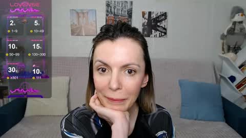 kiramartins cat online show from December 2024 05:22:01 PM