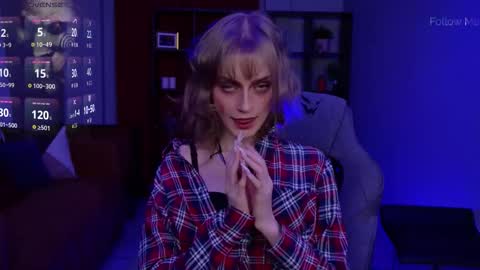 Kira online show from March 2026 08:46:02 PM