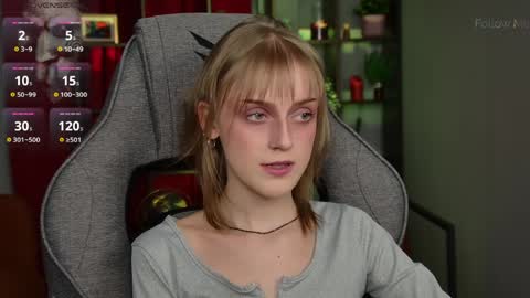 Kira online show from March 2026 11:26:02 PM