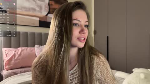 Snapshot of kiramystery chatting on December 2024 04:49:01 PM Kira online show from December 2024 04:49:01 PM