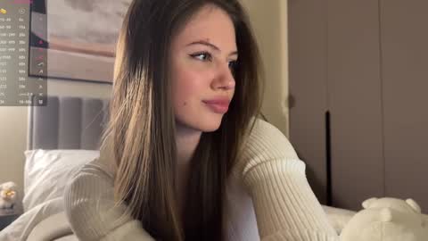 Snapshot of kiramystery chatting on December 2024 12:45:02 PM Kira online show from December 2024 12:45:02 PM