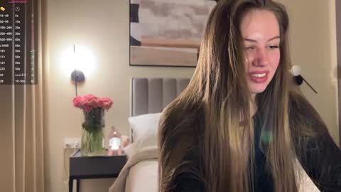 Snapshot of kiramystery chatting on January 2025 10:59:01 AM Kira online show from January 2025 10:59:01 AM