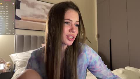 Snapshot of kiramystery chatting on January 2025 06:19:01 PM Kira online show from January 2025 06:19:01 PM