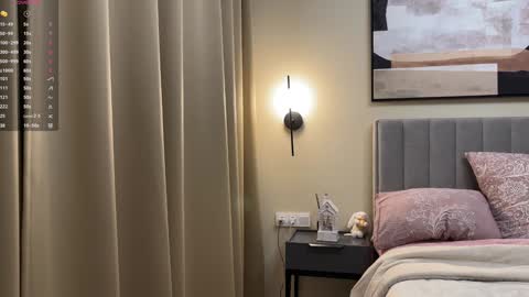 Snapshot of kiramystery chatting on February 2025 10:48:02 AM Kira online show from February 2025 10:48:02 AM