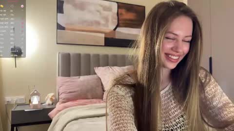 Snapshot of kiramystery chatting on February 2025 01:00:02 PM Kira online show from February 2025 01:00:02 PM