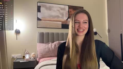 Snapshot of kiramystery chatting on February 2025 03:29:01 PM Kira online show from February 2025 03:29:01 PM