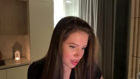 Snapshot of kiramystery chatting on October 2025 03:56:02 PM Kira online show from October 2025 03:56:02 PM