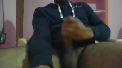 Snapshot of kirankrj12 chatting on December 2024 06:42:02 PM Jasper online show from December 2024 06:42:02 PM