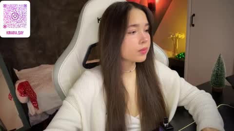 Snapshot of kirarasay chatting on December 2024 05:26:02 AM Kira online show from December 2024 05:26:02 AM