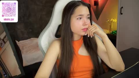 Snapshot of kirarasay chatting on December 2024 11:33:01 AM Kira online show from December 2024 11:33:01 AM