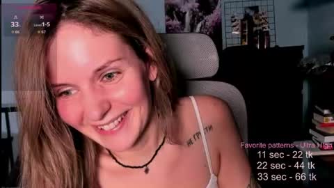 kirasigmameow6969 online show from June 2026 03:36:01 PM