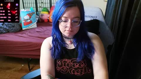 Snapshot of kiraspitqueen chatting on December 2024 10:05:01 PM KiraSpitQueen online show from December 2024 10:05:01 PM