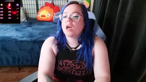 Snapshot of kiraspitqueen chatting on January 2025 05:47:02 AM KiraSpitQueen online show from January 2025 05:47:02 AM