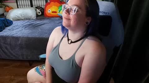 Snapshot of kiraspitqueen chatting on February 2025 05:51:01 AM KiraSpitQueen online show from February 2025 05:51:01 AM