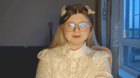 Snapshot of kirayume chatting on May 2026 03:52:01 PM KiraYume online show from May 2026 03:52:01 PM