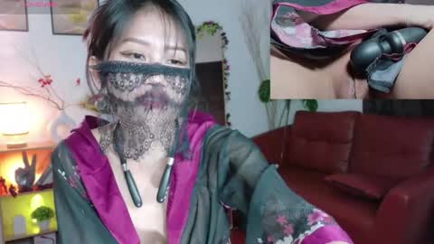 kirenie online show from December 2025 07:39:02 AM