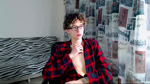 Alan online show from March 2025 05:35:02 PM