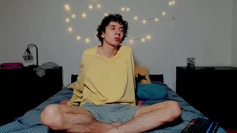 Alan online show from December 2025 02:13:01 PM