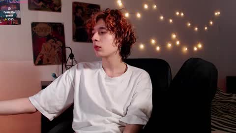 Snapshot of kiriae21 chatting on February 2026 02:24:02 PM Alan online show from February 2026 02:24:02 PM