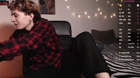 Snapshot of kiriae21 chatting on March 2026 02:07:02 AM Alan online show from March 2026 02:07:02 AM