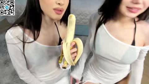 Kiriko online show from October 2025 08:03:02 PM