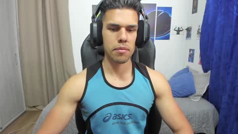 Jacob online show from December 2024 10:40:02 PM