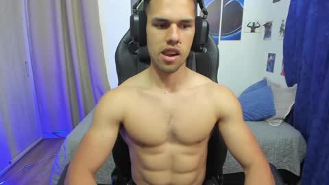 Jacob online show from December 2024 04:50:02 AM