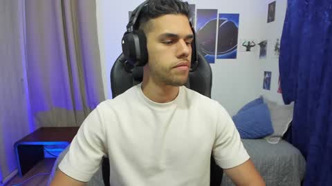 Jacob online show from December 2024 03:00:02 AM