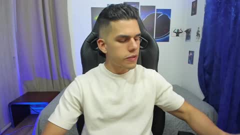 Jacob online show from December 2024 01:37:02 AM