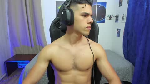 Jacob online show from December 2024 06:37:02 AM