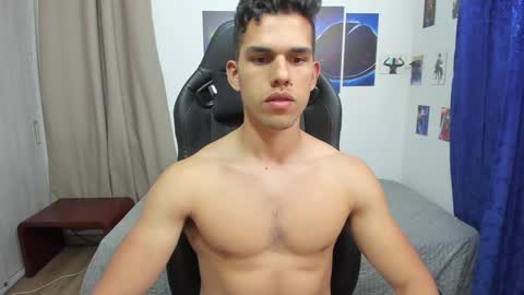 Jacob online show from January 2025 05:02:02 AM