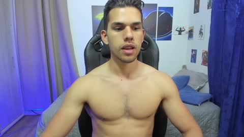 Jacob online show from February 2025 02:58:01 AM