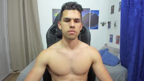 Jacob online show from February 2025 02:14:01 AM