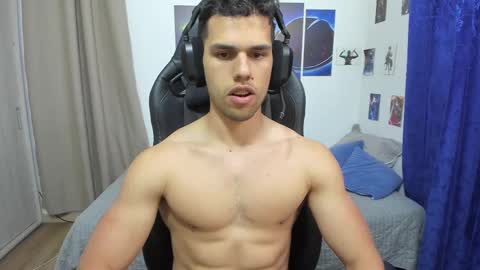 Jacob online show from February 2025 08:26:02 AM