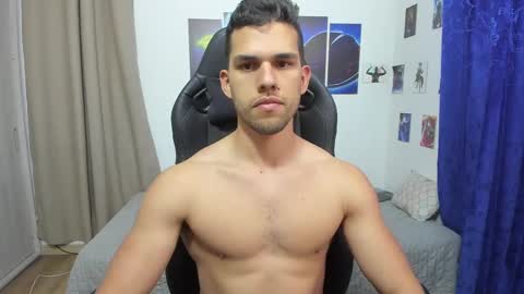 Jacob online show from March 2025 07:05:02 AM