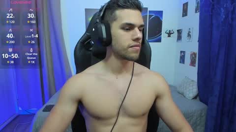 Jacob online show from March 2025 03:19:01 AM