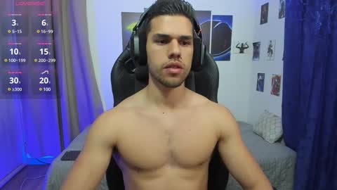 Jacob online show from March 2025 06:24:01 AM