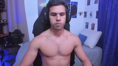 Jacob online show from September 2025 03:08:01 AM