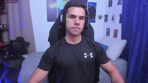 Jacob online show from September 2025 03:30:02 AM