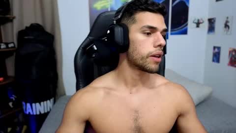 Jacob online show from October 2025 06:35:02 AM