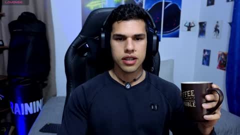 Jacob online show from October 2025 02:34:02 AM